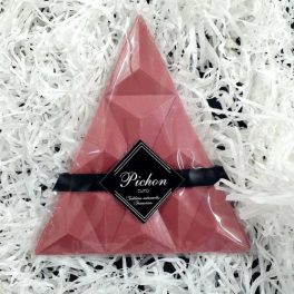 Pyramide Ruby